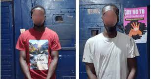 2 suspects in KNUST violence refused bail again