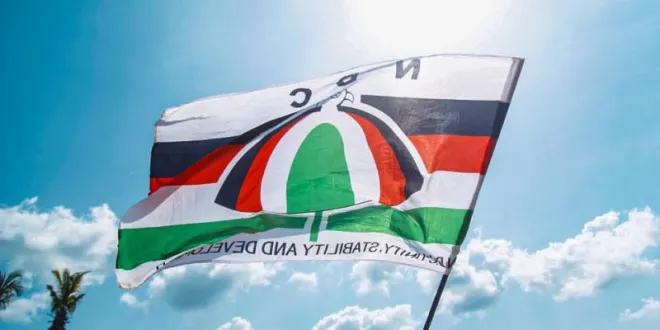 NDC starts constituency elections next week, National Congress slated for December 17