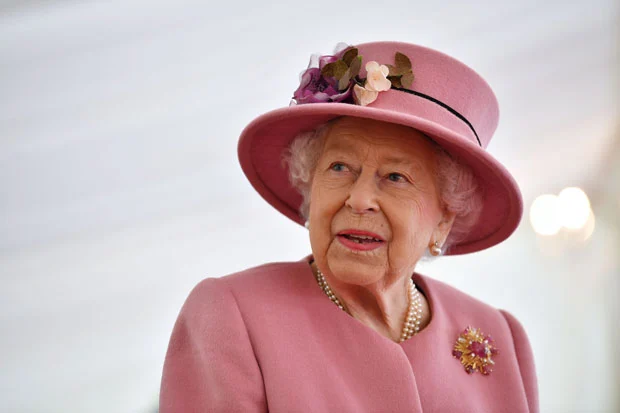 World leaders mourn Queen Elizabeth II