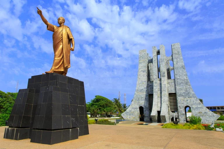 Nkrumah’s political and economic ideologies still relevant for Africa’s development