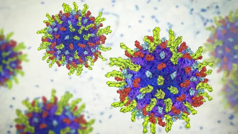 Cancer-killing virus shows promise in patients