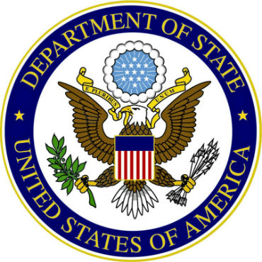 United States (U.S) Deputy Assistant Secretary Discusses Security Priorities with Nigerien Prime Minister