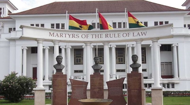 Court issues warrant for arrest of businessman over GHC86,000 fraud