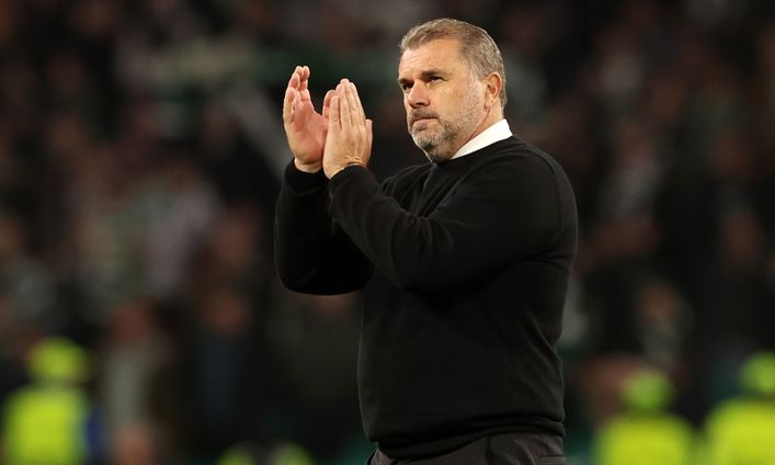 Talking Tactics: Postecoglou must not alter Celtic’s attacking approach