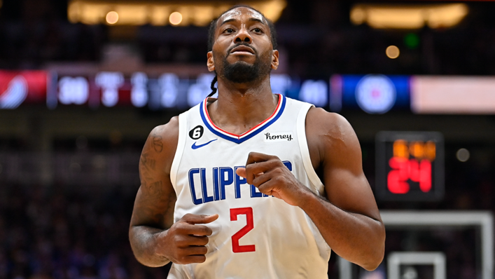 Leonard insists ‘body feels good’ following Clippers return after 476 days out