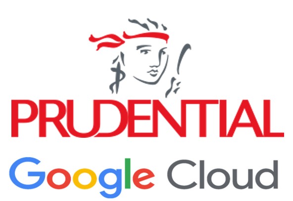 Prudential plc and Google Cloud Announce Strategic Partnership to Make Healthcare and Financial Security More Accessible Across Asia and Africa