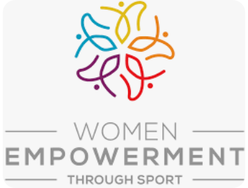Sports Women Empowerment.