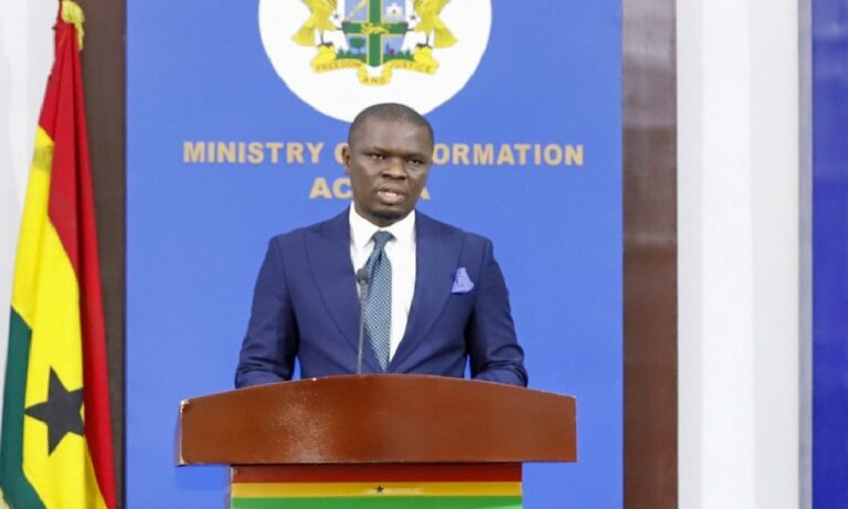 African Games: Accra 2023 to adopt Green Game strategy – Sports Minister.