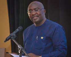 Veep Bawumia pays working visit to Italy, Vatican State