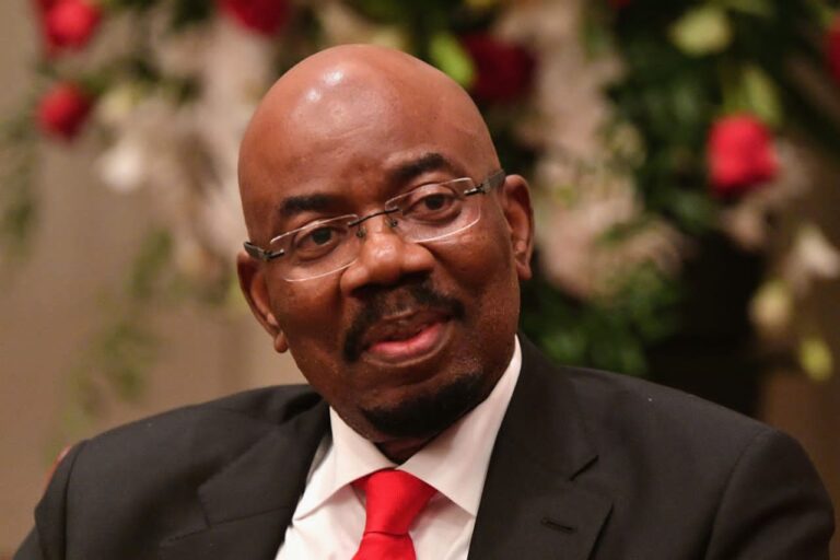 Africa Education Trust Fund congratulates Zenith Bank’s Founder