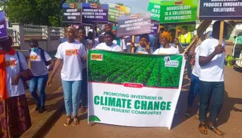 ActionAid calls on government to promote agroecology not GMOs