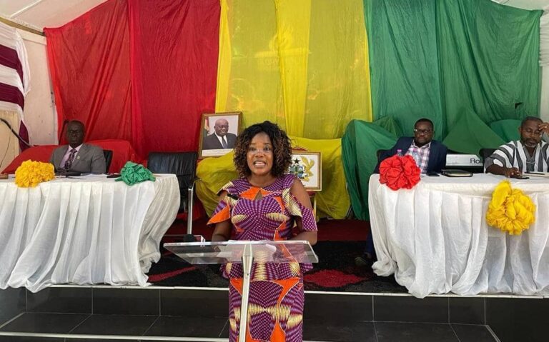 One hundred days of reading policy yields positive results in Obuasi East District  
