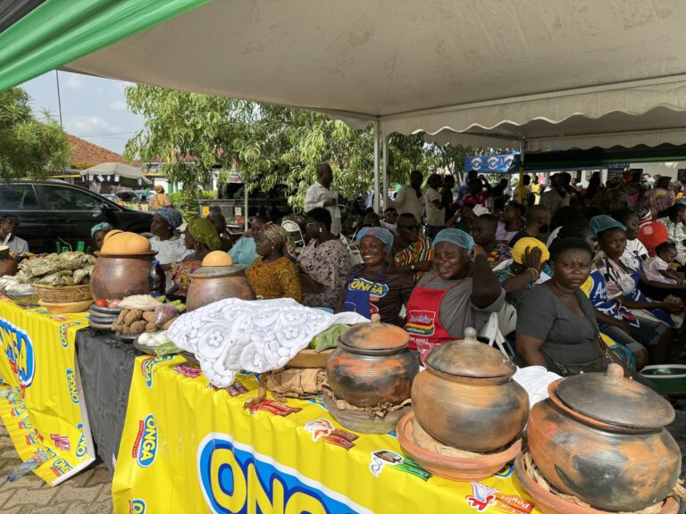 Typical Ghanaian foods must be included in menus of restaurants – GTA  