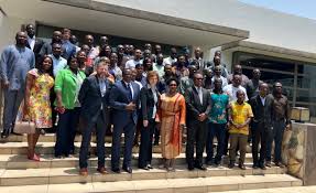 PATH and IOC, launch community sport initiative to reduce NCDs in Ghana 